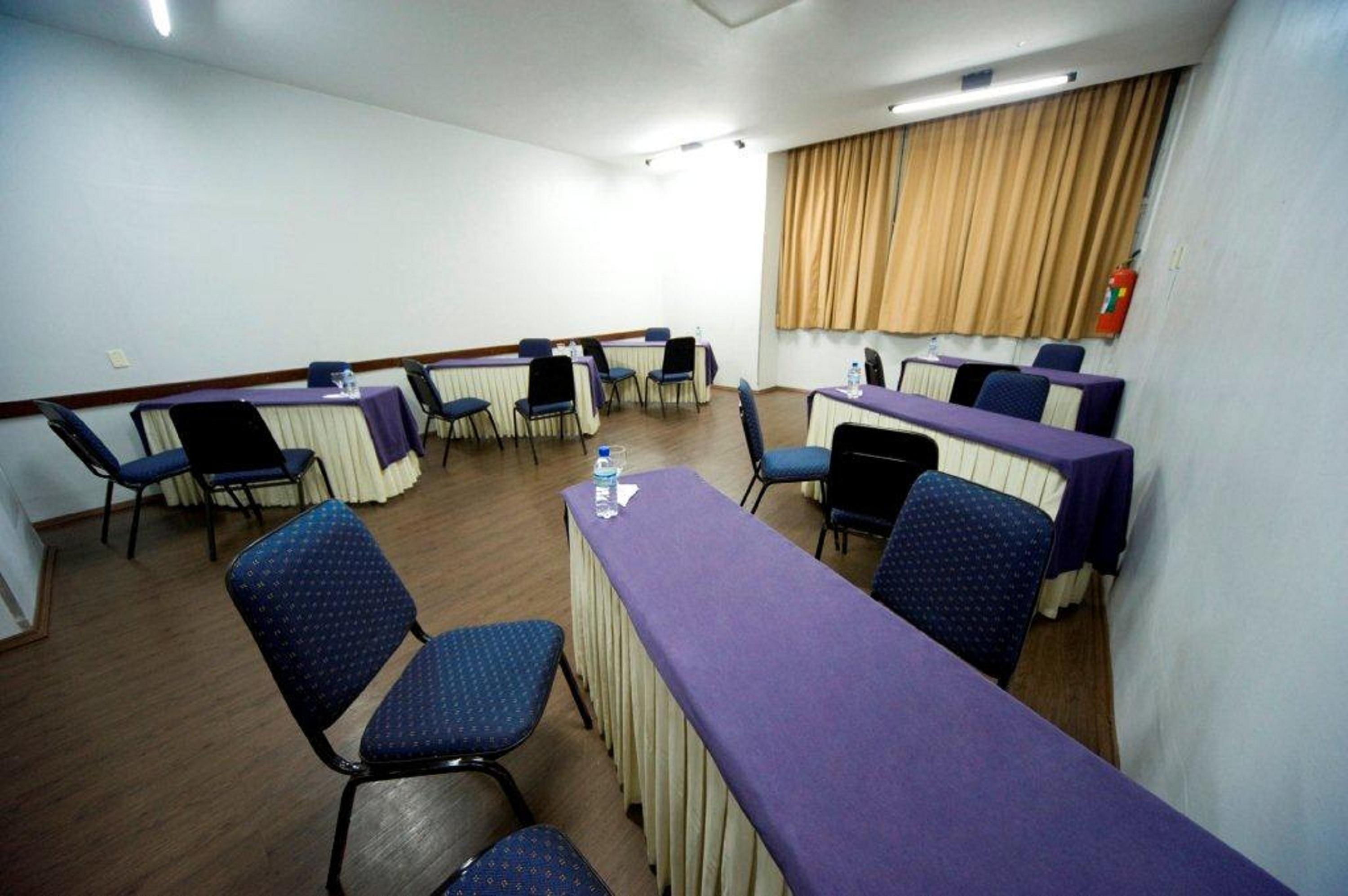Dan Inn São José dos Campos Exterior foto