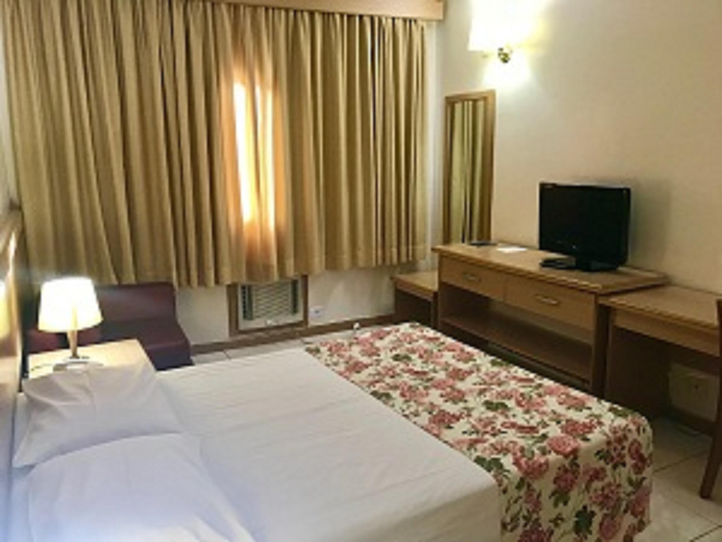 Dan Inn São José dos Campos Exterior foto