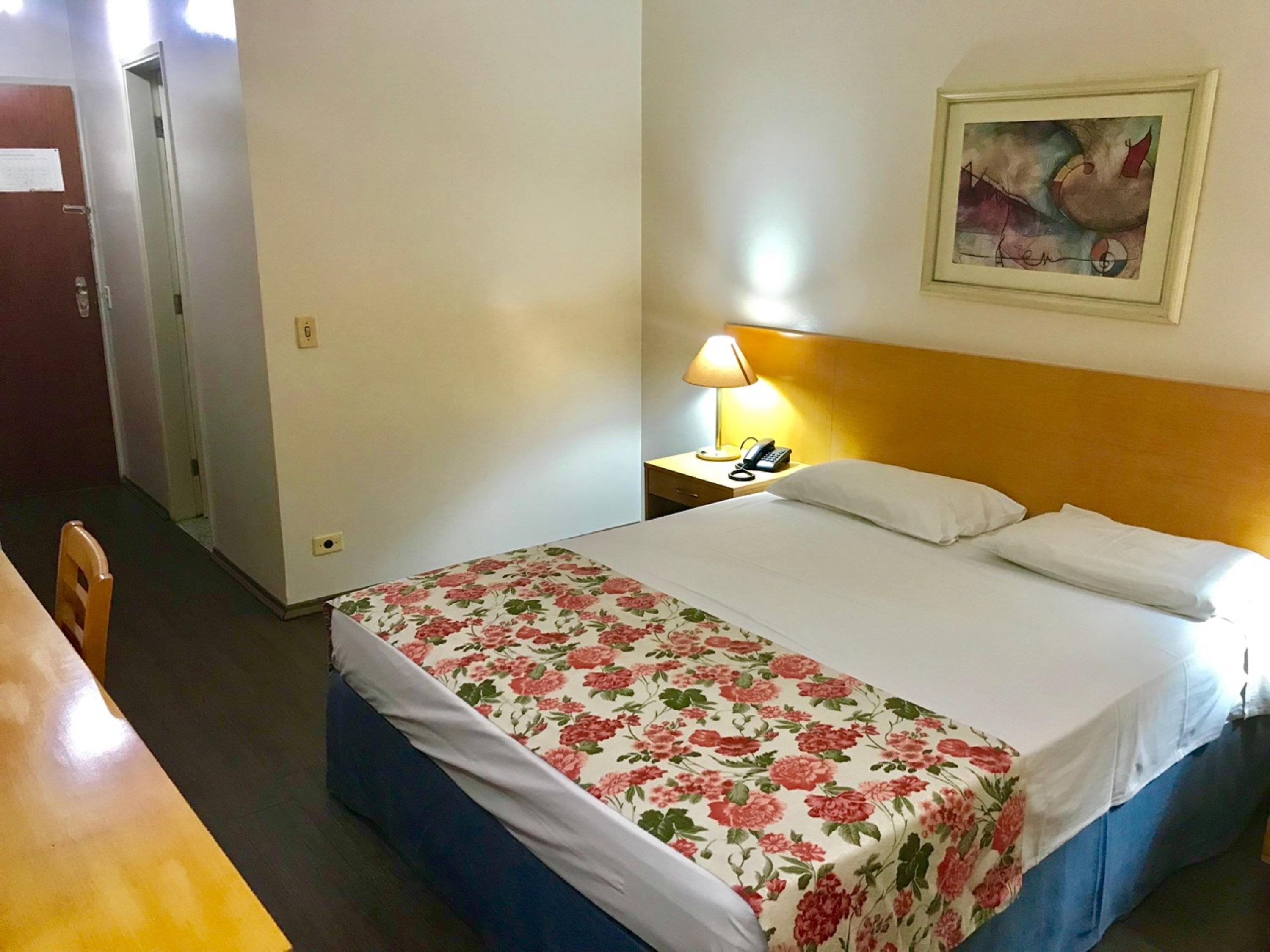 Dan Inn São José dos Campos Exterior foto