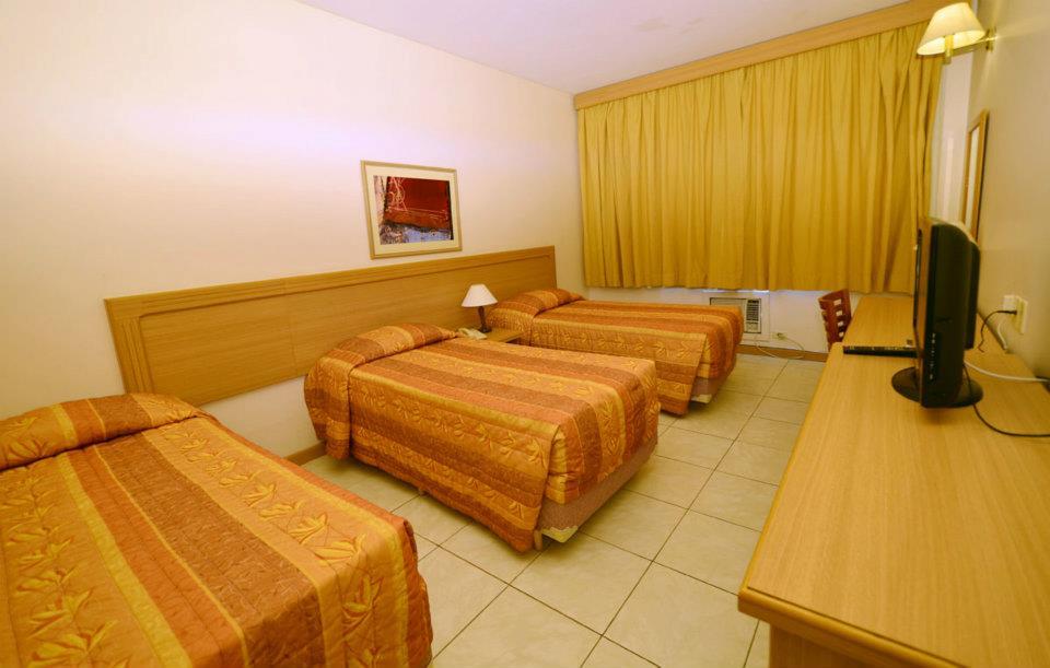 Dan Inn São José dos Campos Exterior foto