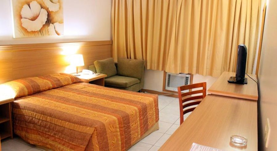 Dan Inn São José dos Campos Exterior foto