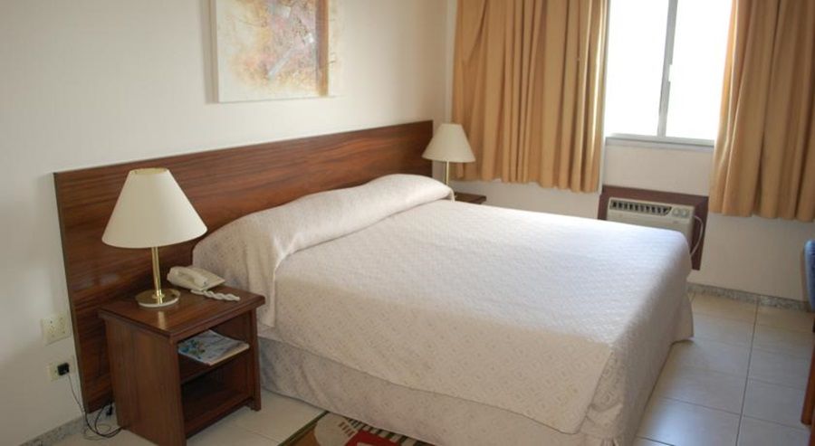 Dan Inn São José dos Campos Exterior foto
