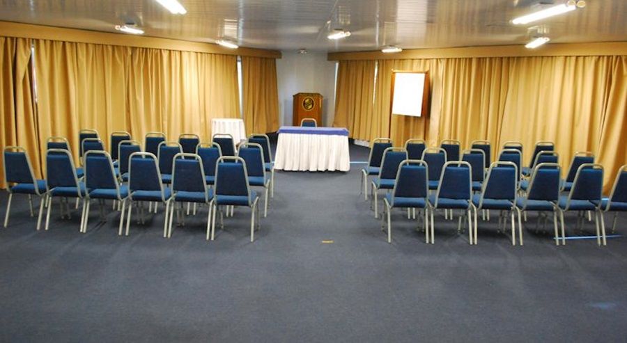 Dan Inn São José dos Campos Exterior foto