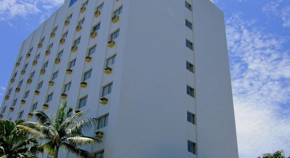 Dan Inn São José dos Campos Exterior foto